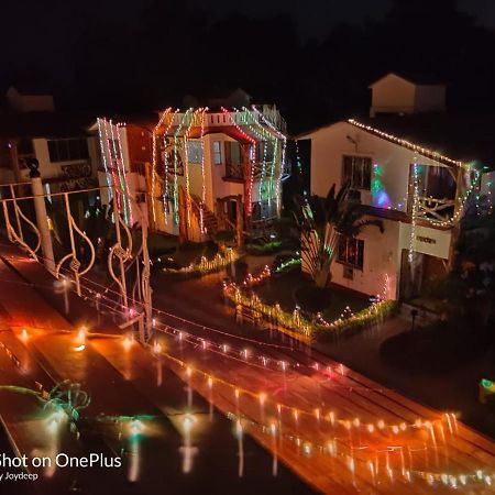New Hemanjali Resort Bolpur Exteriör bild