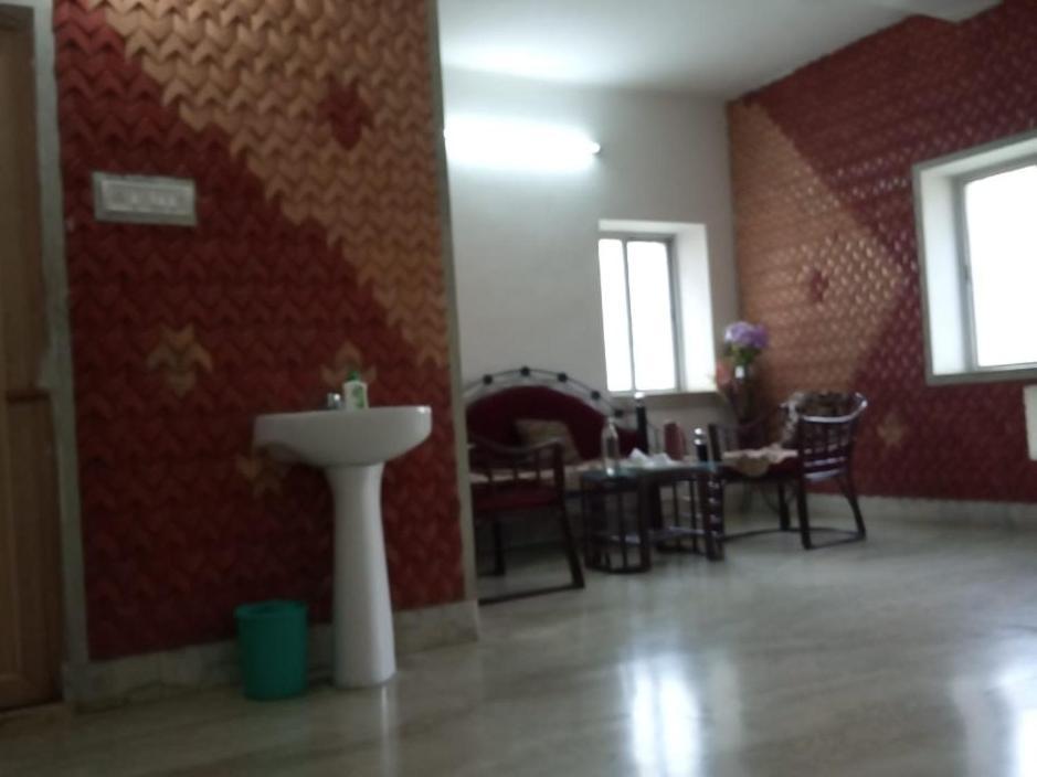 New Hemanjali Resort Bolpur Exteriör bild